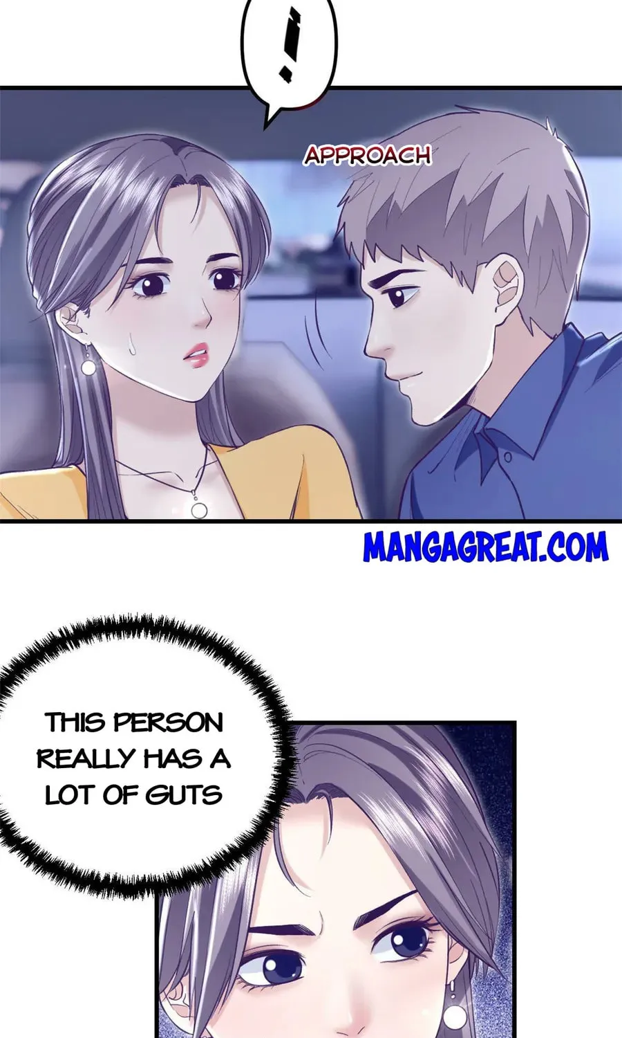 Read Dreamland Adventure chapter 203 image 22 on Lezhin