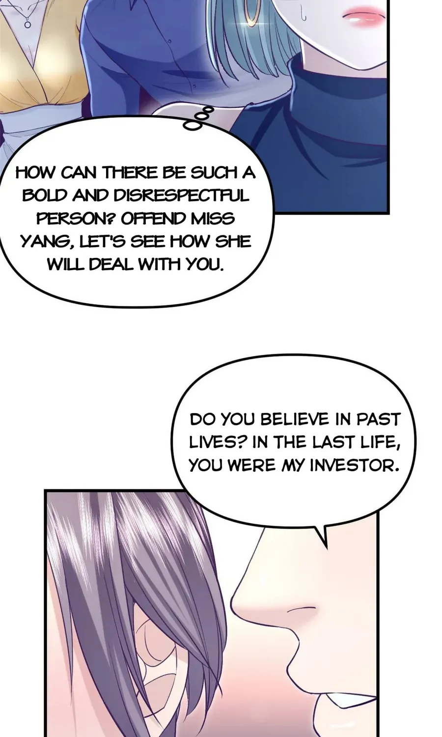 Read Dreamland Adventure chapter 203 image 27 on Lezhin