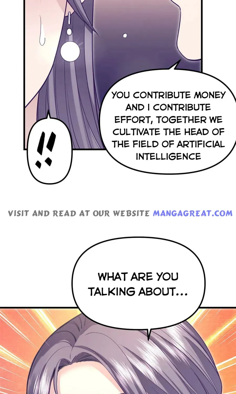 Read Dreamland Adventure chapter 203 image 28 on Lezhin