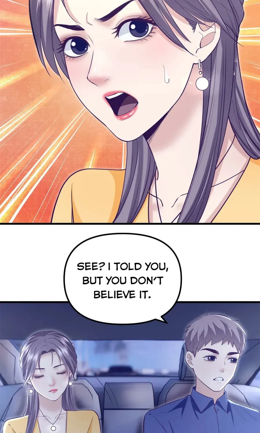 Read Dreamland Adventure chapter 203 image 29 on Lezhin