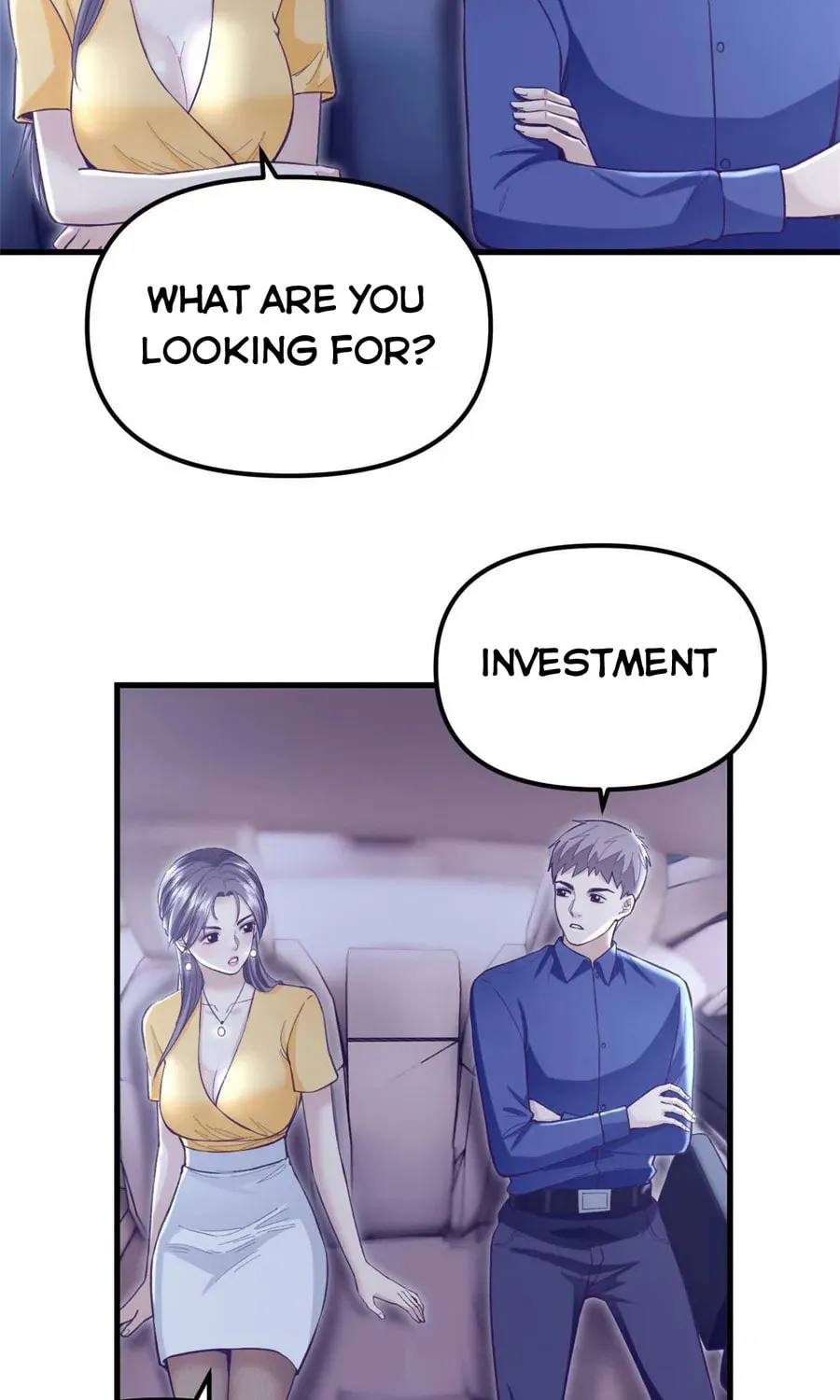 Read Dreamland Adventure chapter 203 image 30 on Lezhin