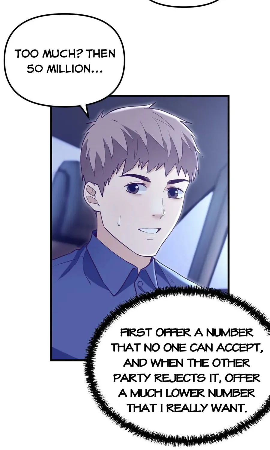 Read Dreamland Adventure chapter 203 image 33 on Lezhin