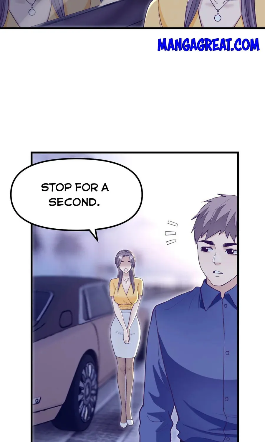 Read Dreamland Adventure chapter 203 image 36 on Lezhin