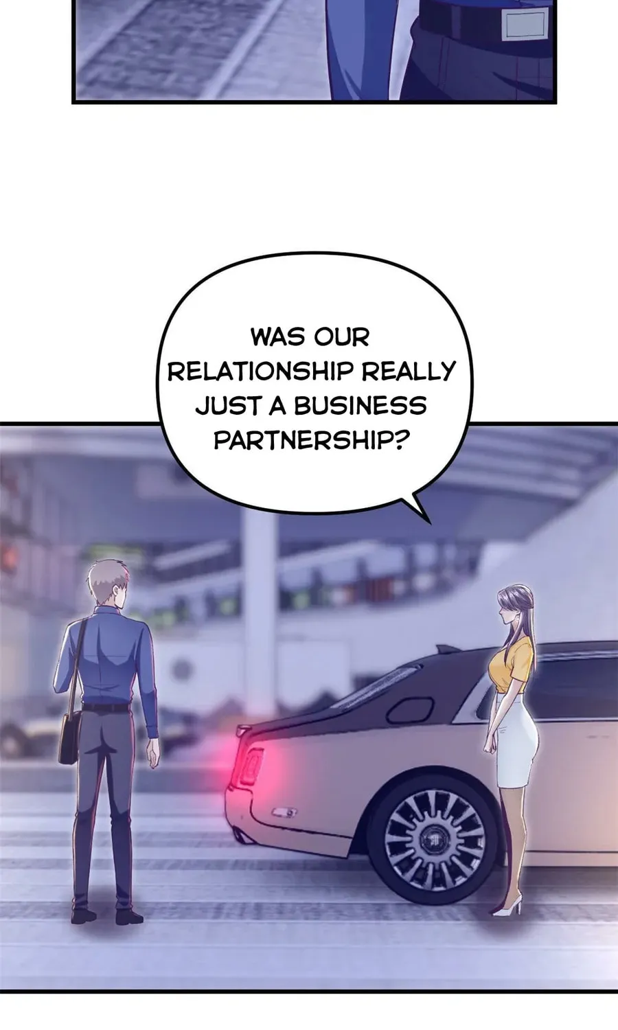 Read Dreamland Adventure chapter 203 image 37 on Lezhin