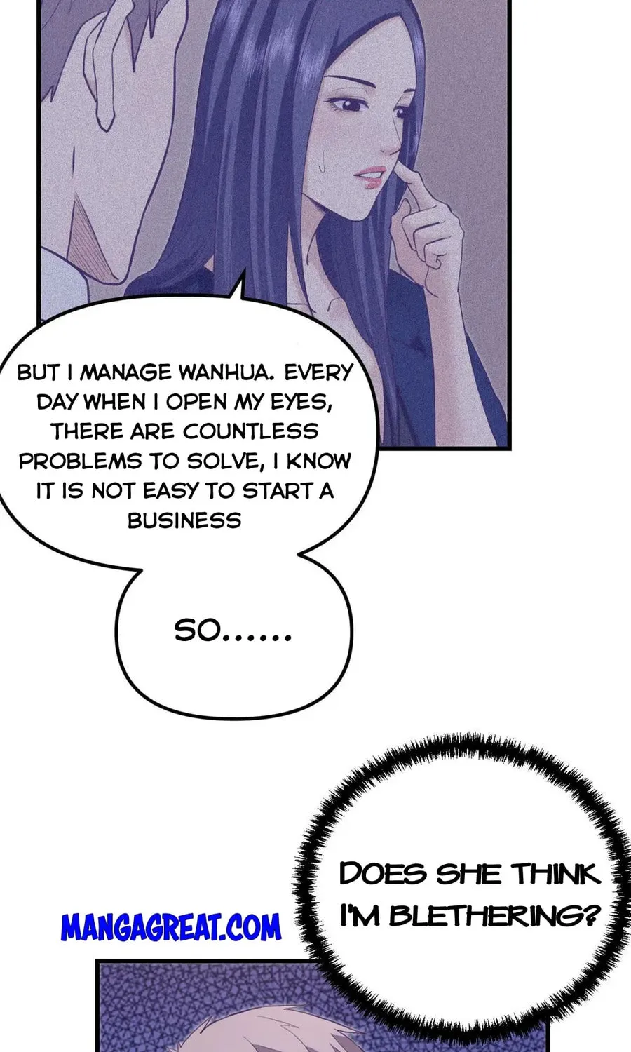 Read Dreamland Adventure chapter 203 image 5 on Lezhin