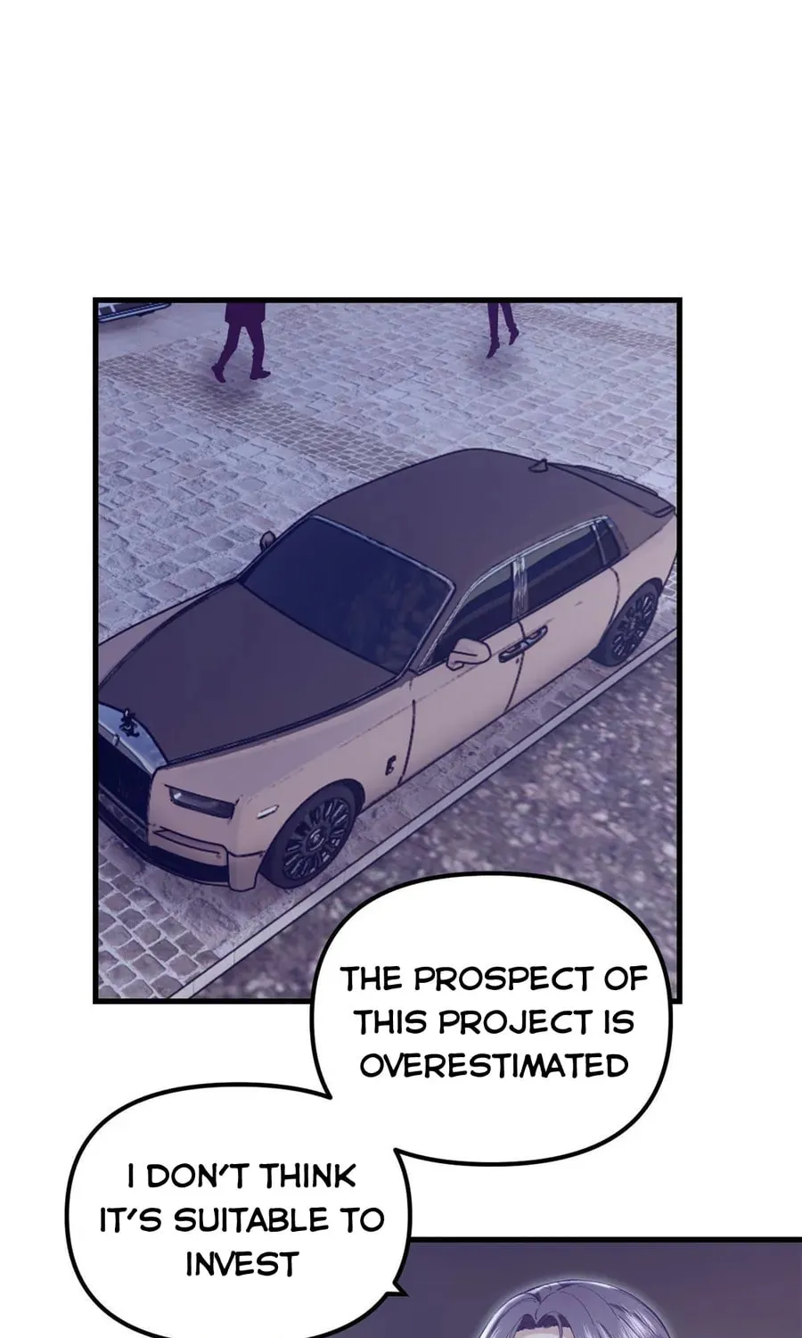 Read Dreamland Adventure chapter 203 image 8 on Lezhin