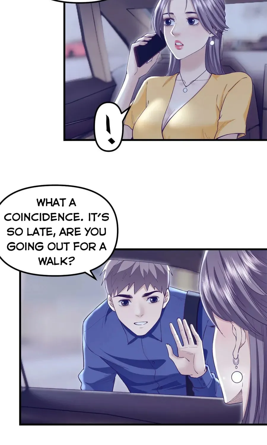 Read Dreamland Adventure chapter 203 image 9 on Lezhin