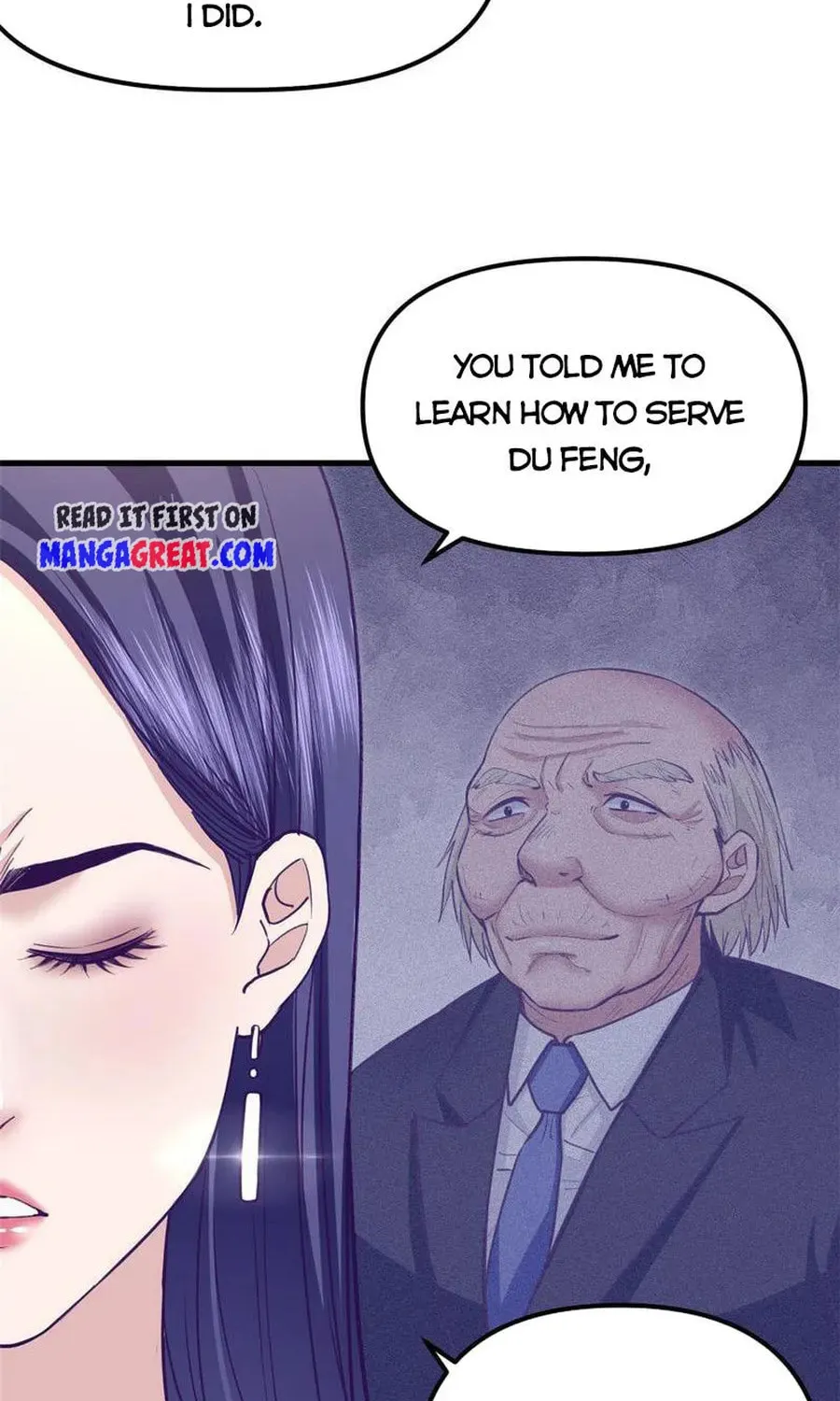 Read Dreamland Adventure chapter 204 image 22 on Lezhin