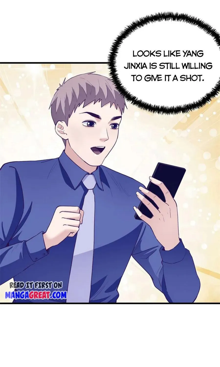 Read Dreamland Adventure chapter 204 image 3 on Lezhin