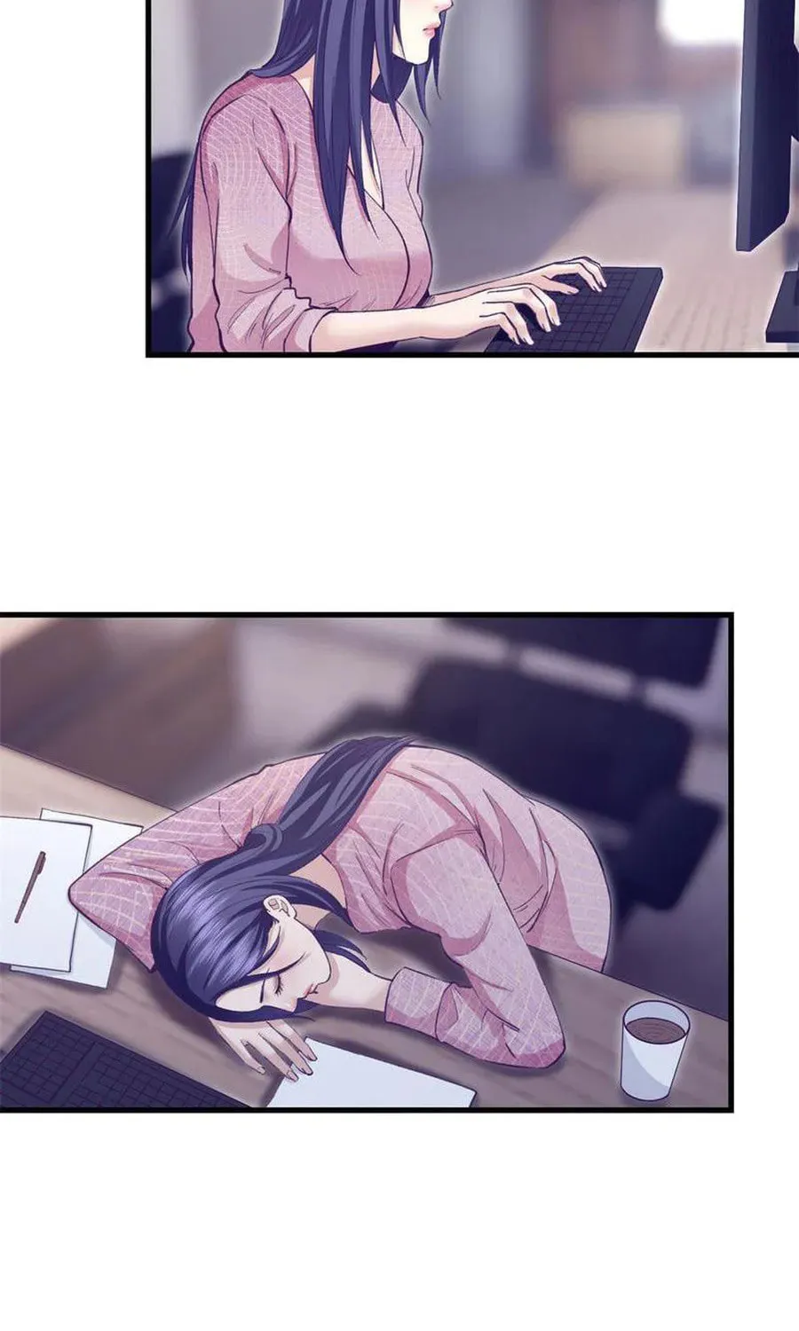 Read Dreamland Adventure chapter 204 image 30 on Lezhin