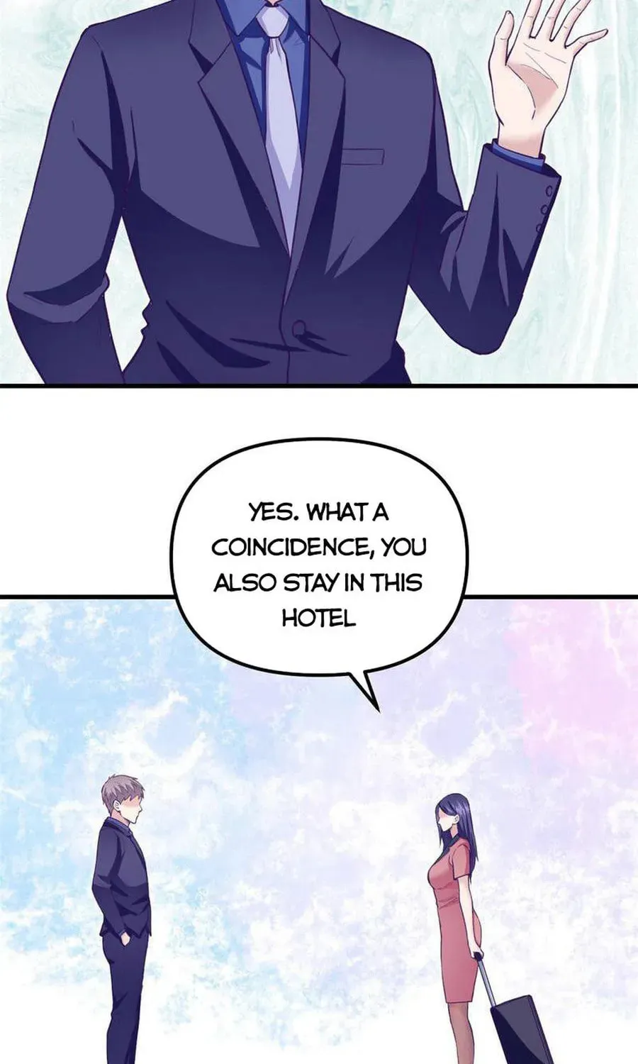 Read Dreamland Adventure chapter 204 image 35 on Lezhin