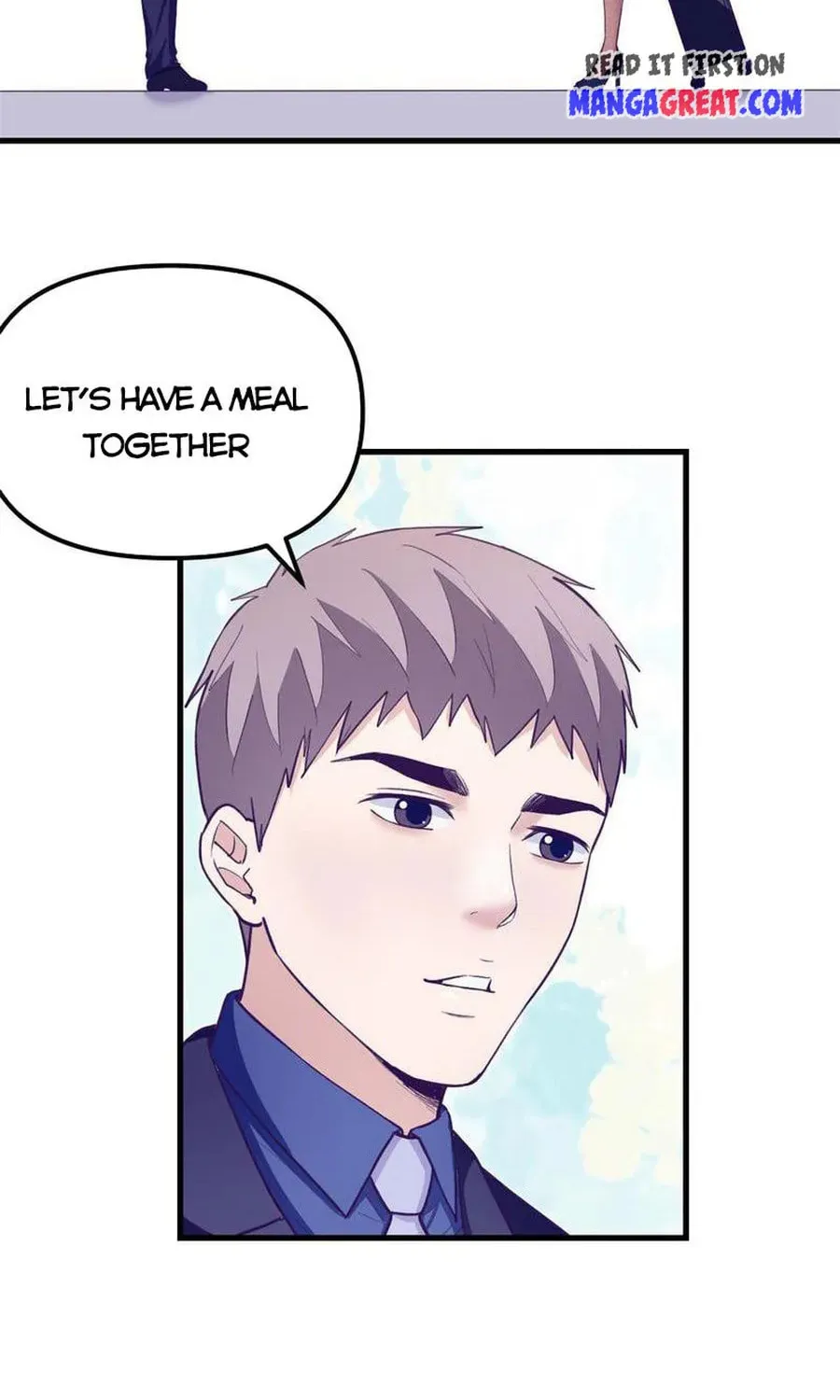 Read Dreamland Adventure chapter 204 image 36 on Lezhin
