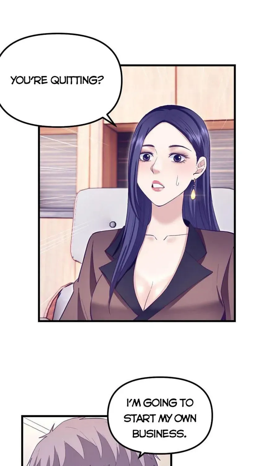 Read Dreamland Adventure chapter 204 image 4 on Lezhin