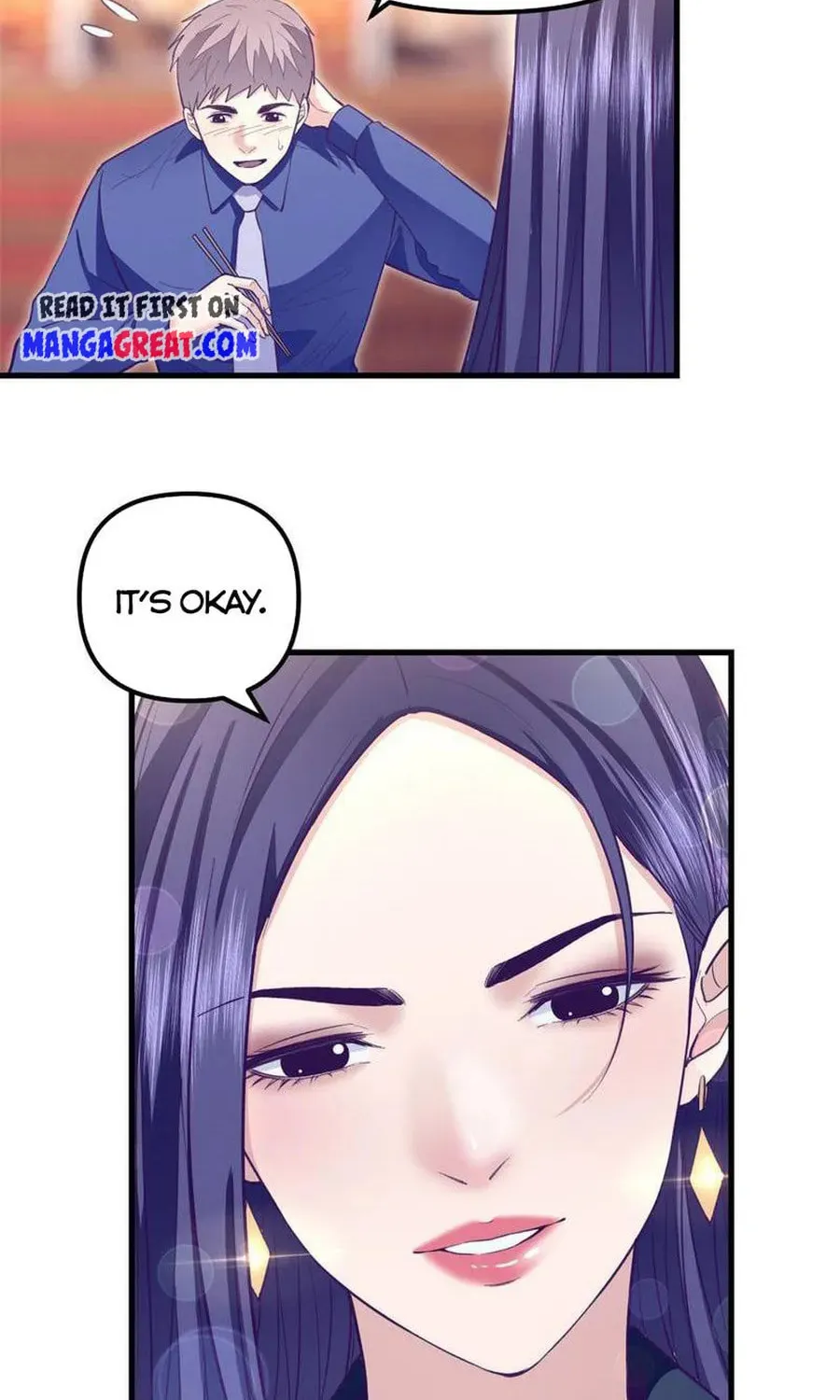 Read Dreamland Adventure chapter 204 image 40 on Lezhin