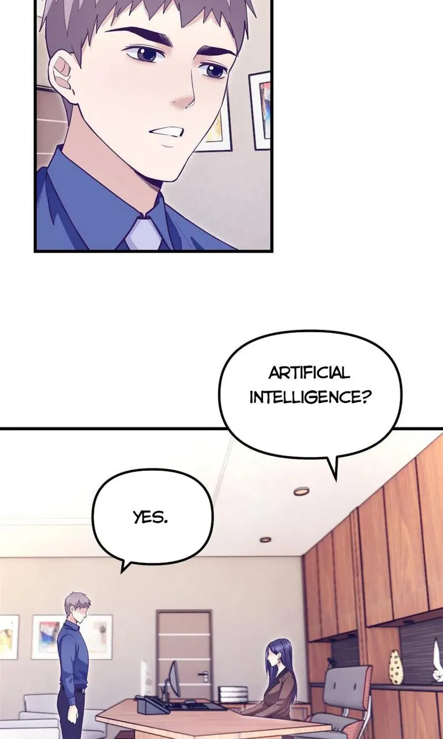 Read Dreamland Adventure chapter 204 image 5 on Lezhin