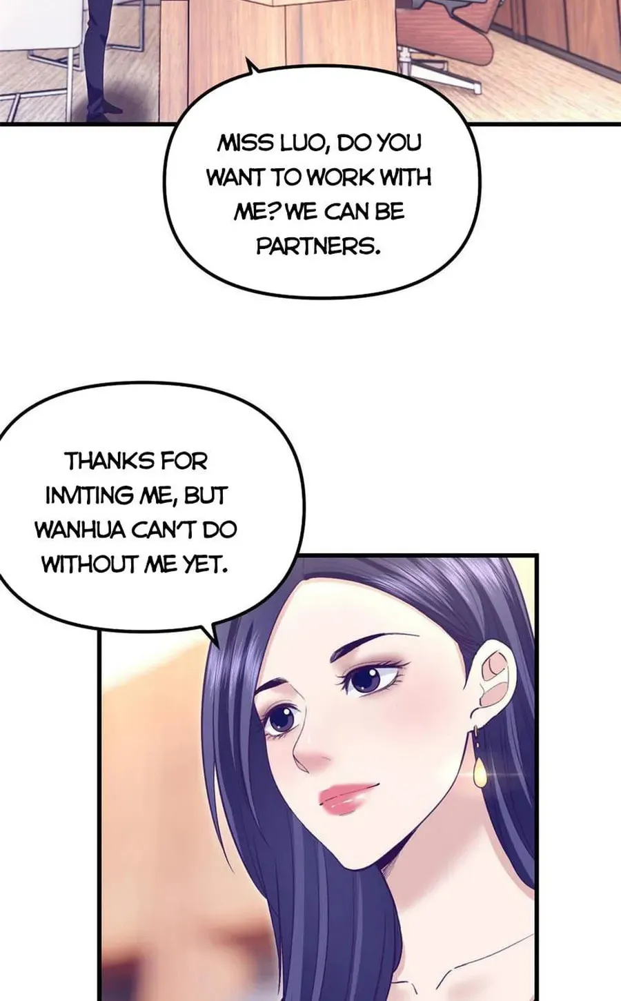 Read Dreamland Adventure chapter 204 image 6 on Lezhin