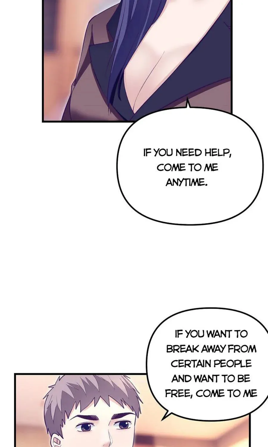 Read Dreamland Adventure chapter 204 image 7 on Lezhin