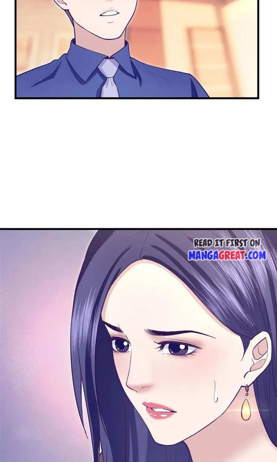 Read Dreamland Adventure chapter 204 image 8 on Lezhin