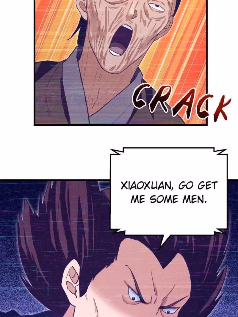 Read Dreamland Adventure chapter 206 image 17 on Lezhin