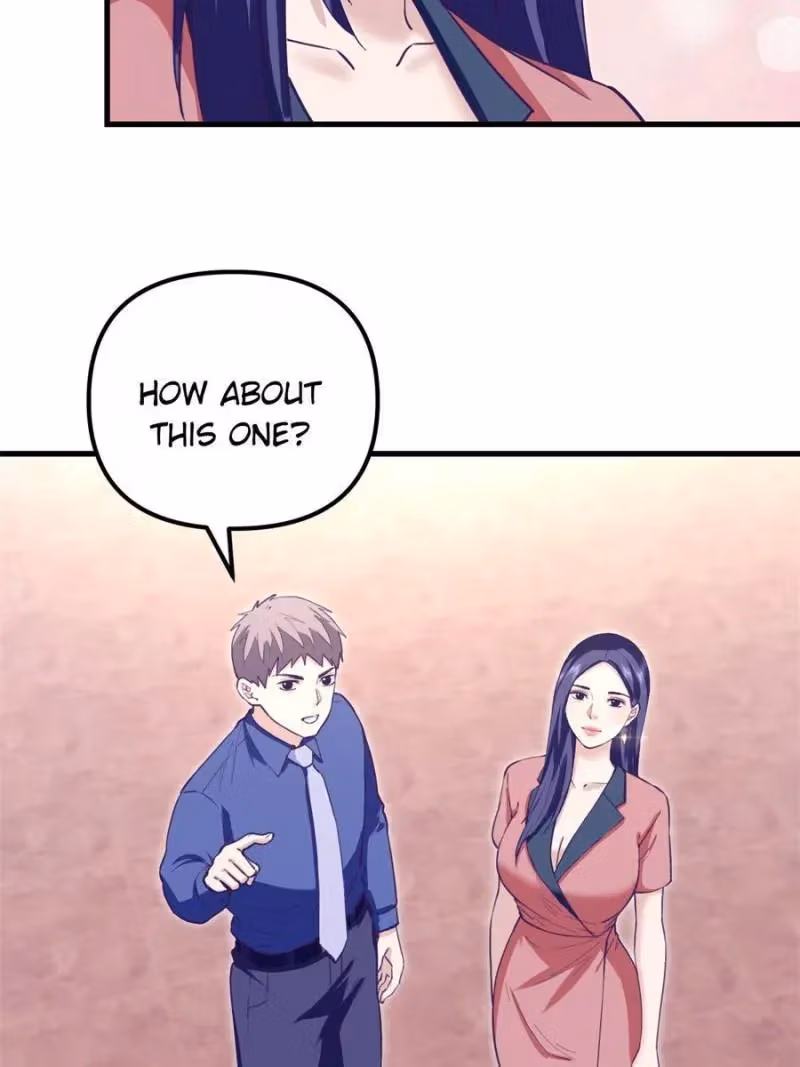 Read Dreamland Adventure chapter 206 image 2 on Lezhin
