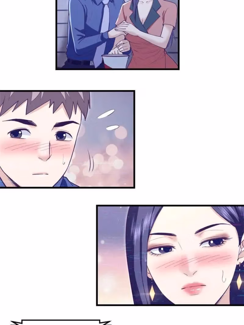 Read Dreamland Adventure chapter 206 image 23 on Lezhin