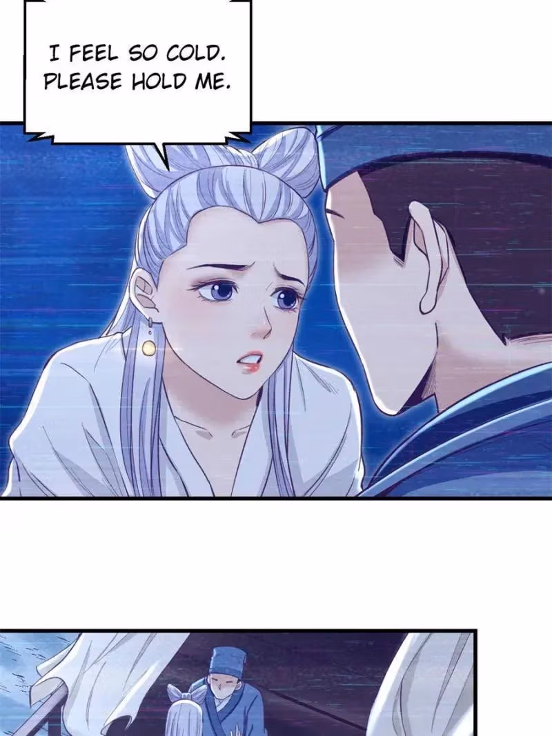 Read Dreamland Adventure chapter 206 image 24 on Lezhin