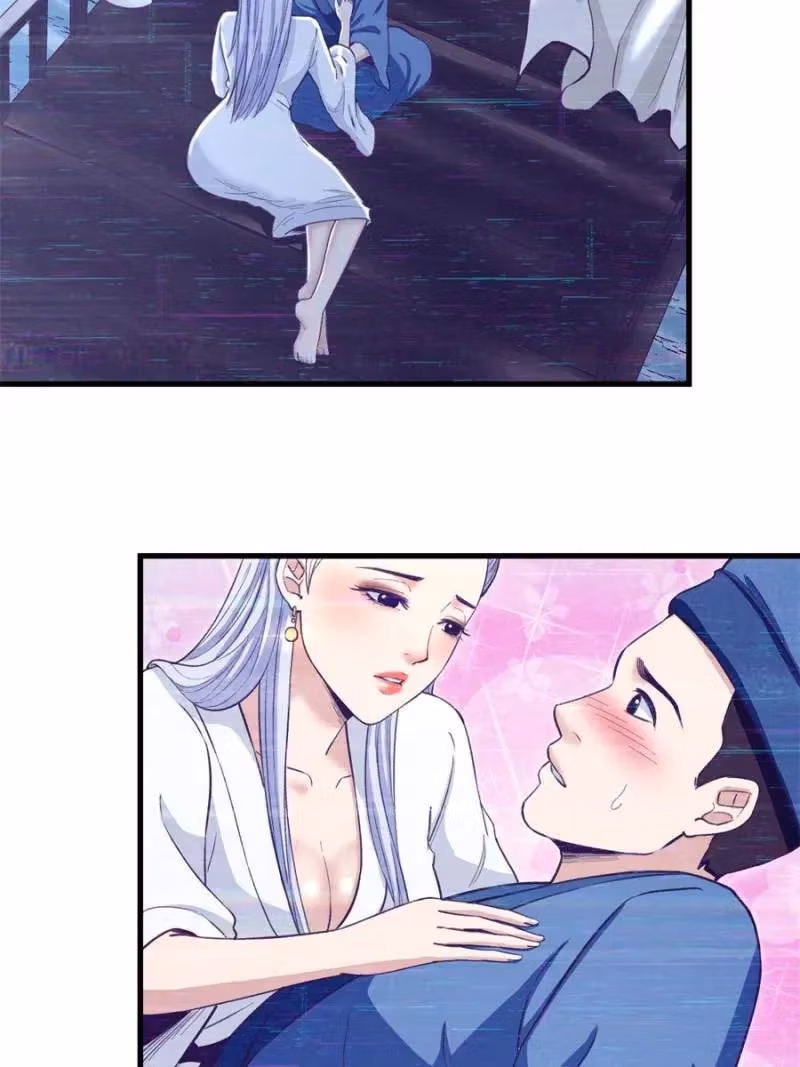 Read Dreamland Adventure chapter 206 image 25 on Lezhin