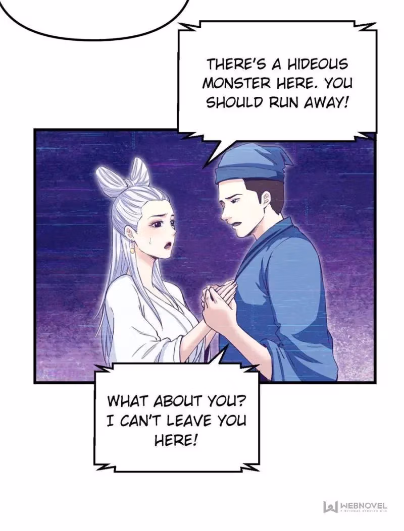 Read Dreamland Adventure chapter 206 image 27 on Lezhin