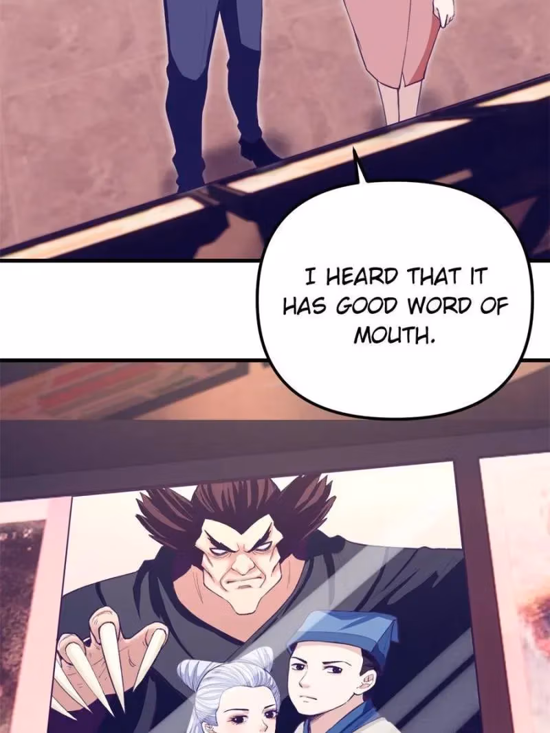 Read Dreamland Adventure chapter 206 image 3 on Lezhin