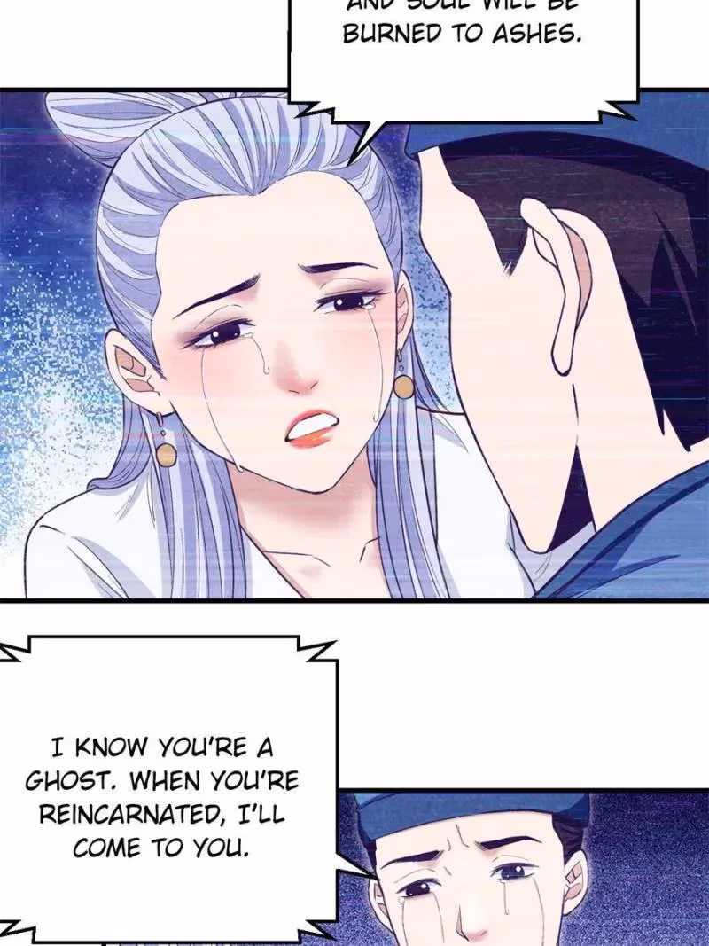 Read Dreamland Adventure chapter 206 image 32 on Lezhin