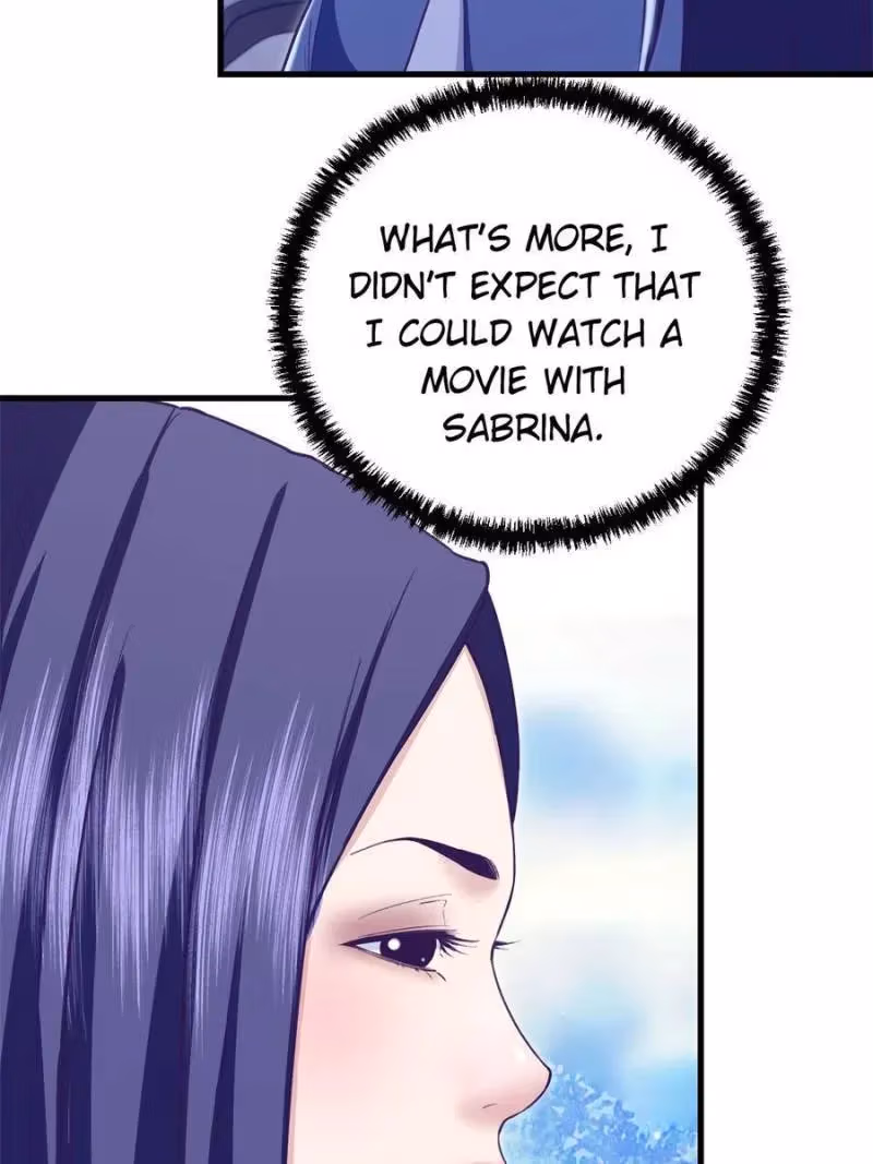 Read Dreamland Adventure chapter 206 image 8 on Lezhin