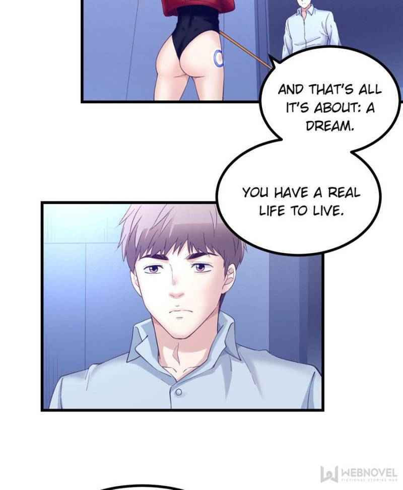Read Dreamland Adventure chapter 21 image 1 on Lezhin