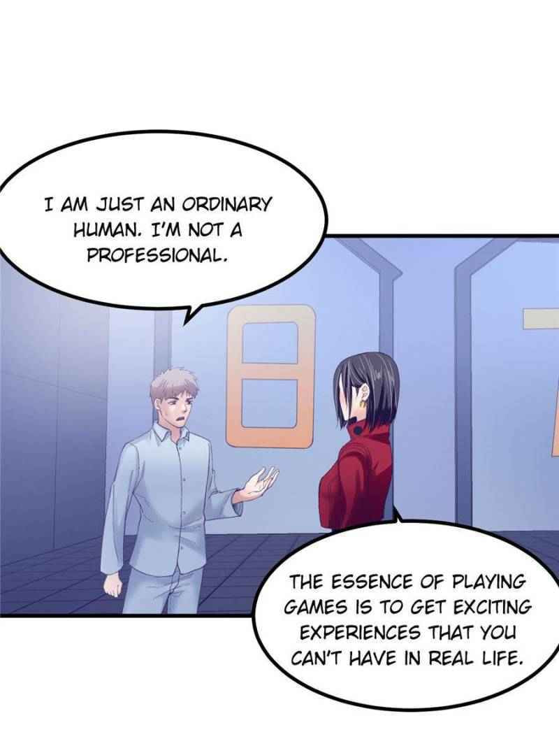 Read Dreamland Adventure chapter 21 image 11 on Lezhin