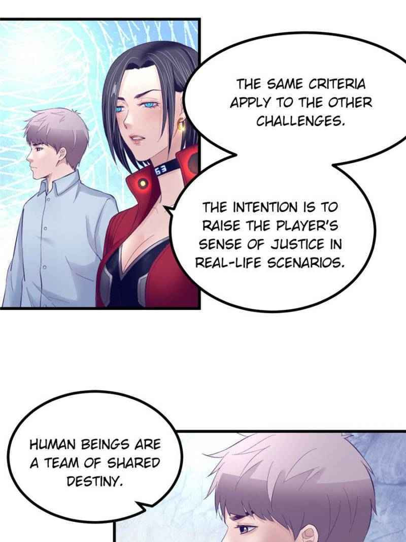Read Dreamland Adventure chapter 21 image 15 on Lezhin