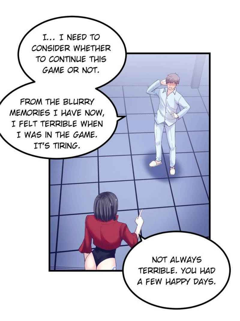 Read Dreamland Adventure chapter 21 image 17 on Lezhin
