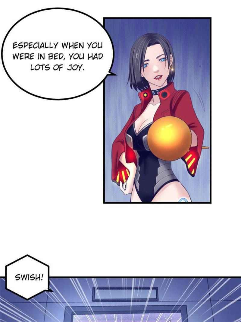 Read Dreamland Adventure chapter 21 image 18 on Lezhin