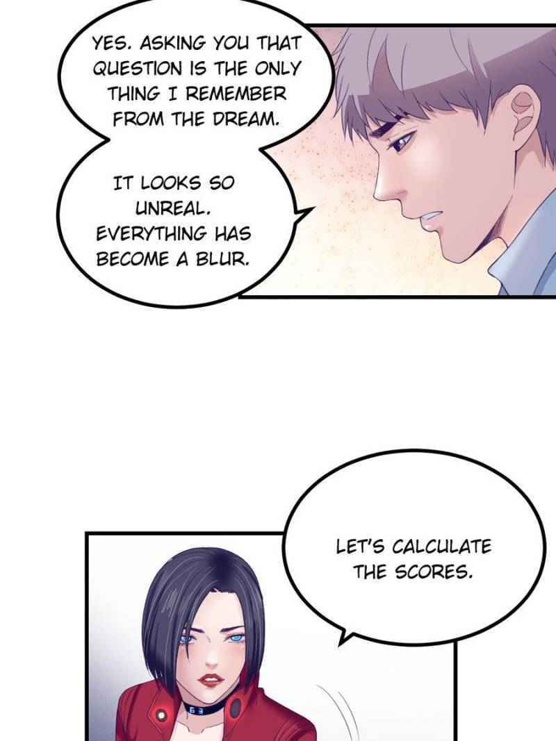 Read Dreamland Adventure chapter 21 image 2 on Lezhin