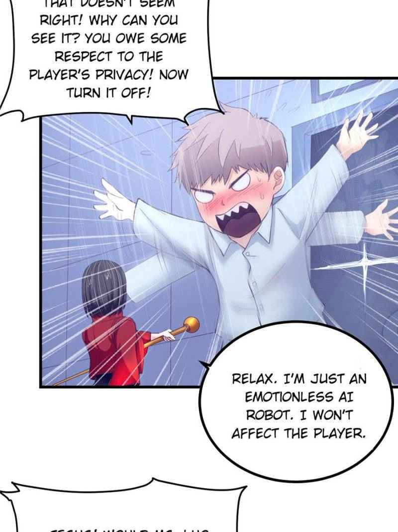 Read Dreamland Adventure chapter 21 image 21 on Lezhin