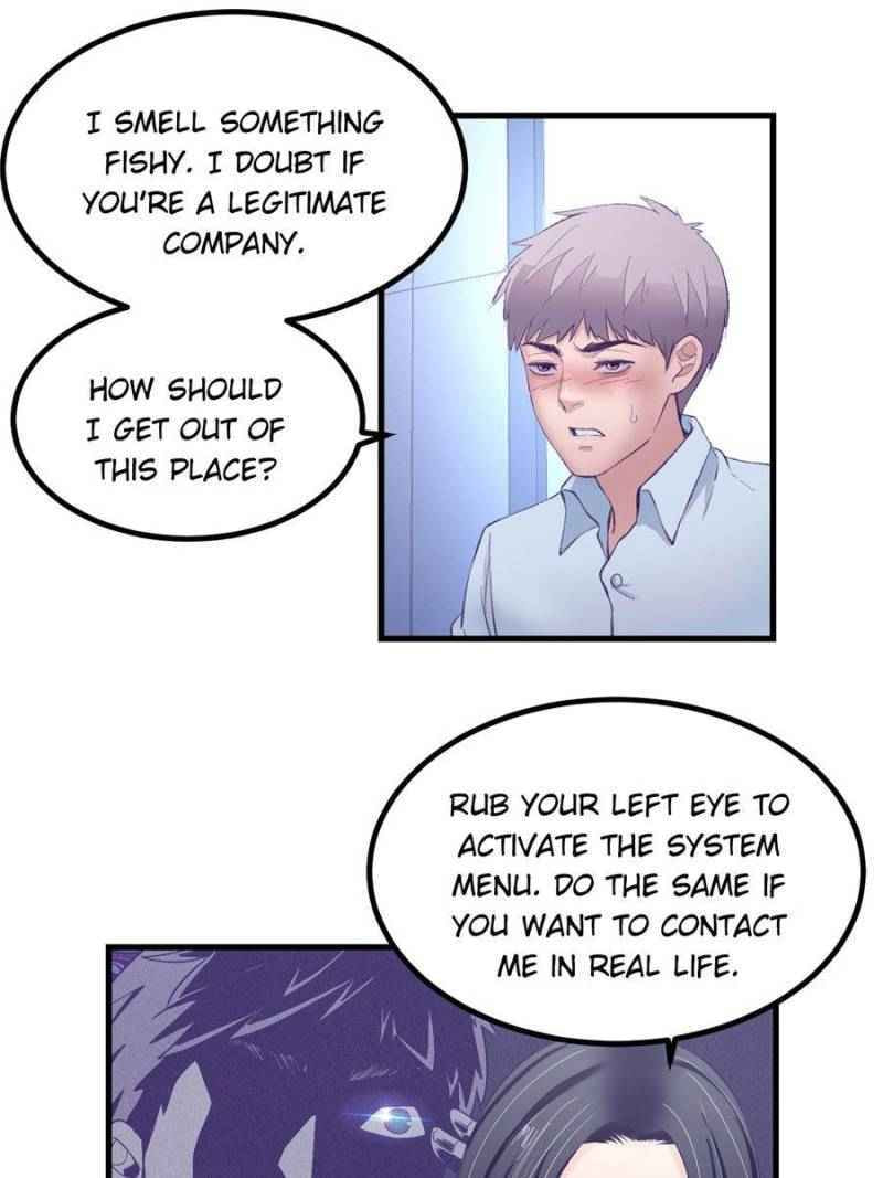 Read Dreamland Adventure chapter 21 image 23 on Lezhin
