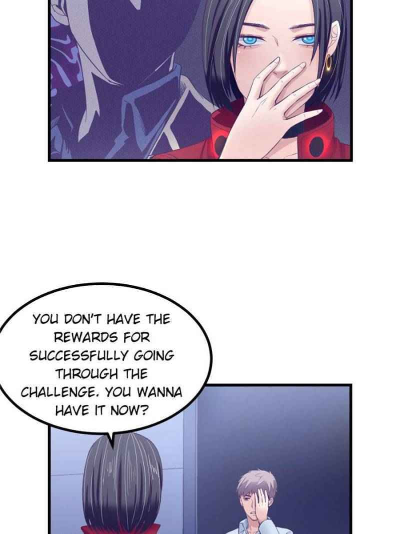 Read Dreamland Adventure chapter 21 image 24 on Lezhin