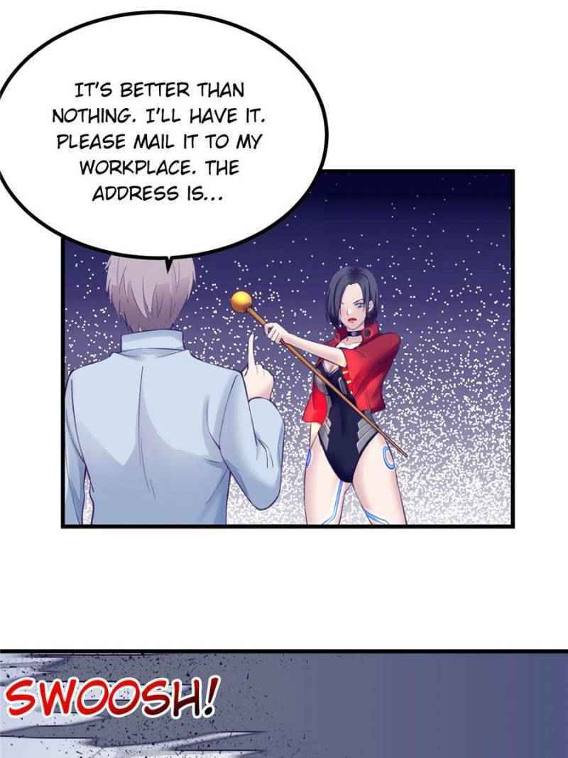 Read Dreamland Adventure chapter 21 image 26 on Lezhin