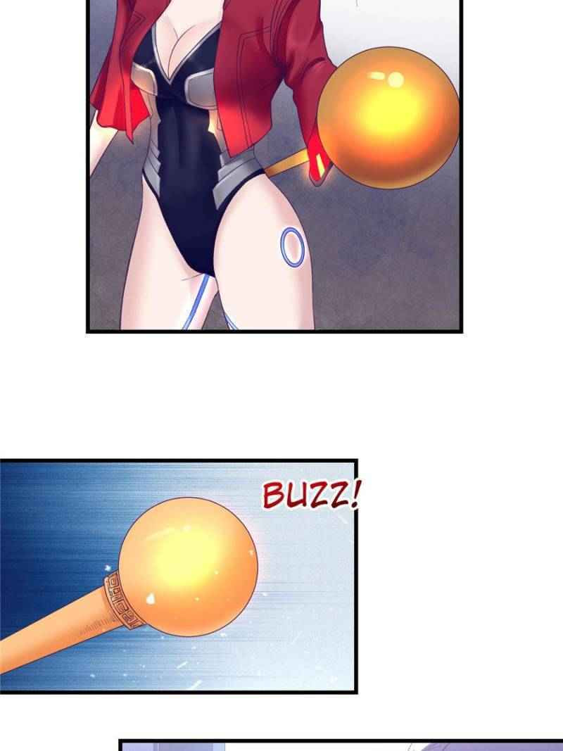 Read Dreamland Adventure chapter 21 image 3 on Lezhin