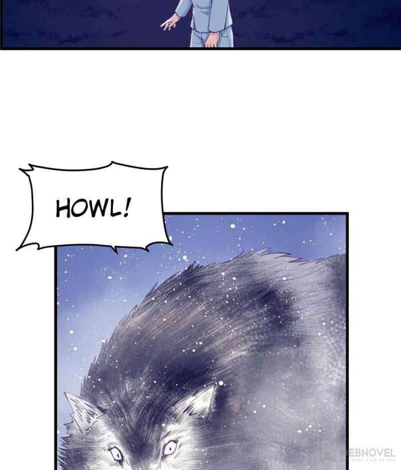 Read Dreamland Adventure chapter 21 image 31 on Lezhin