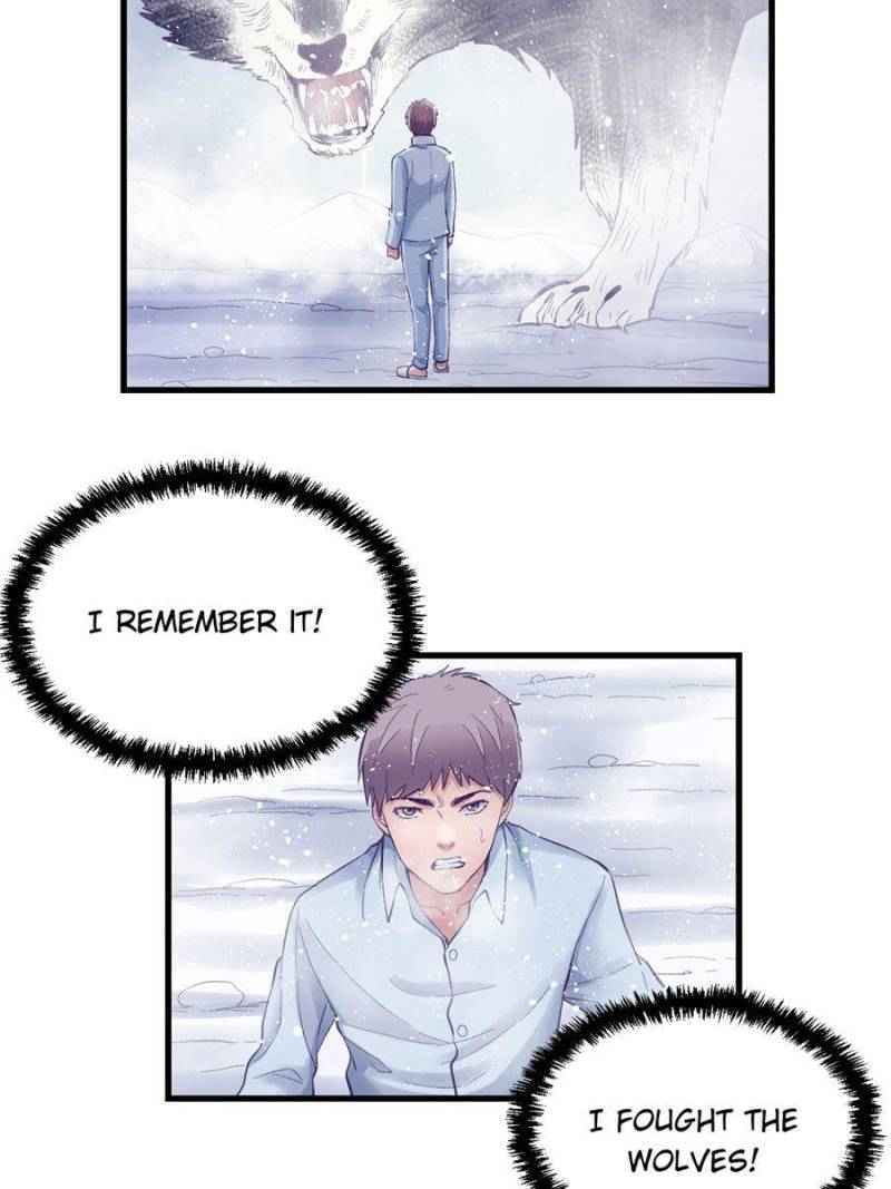 Read Dreamland Adventure chapter 21 image 32 on Lezhin
