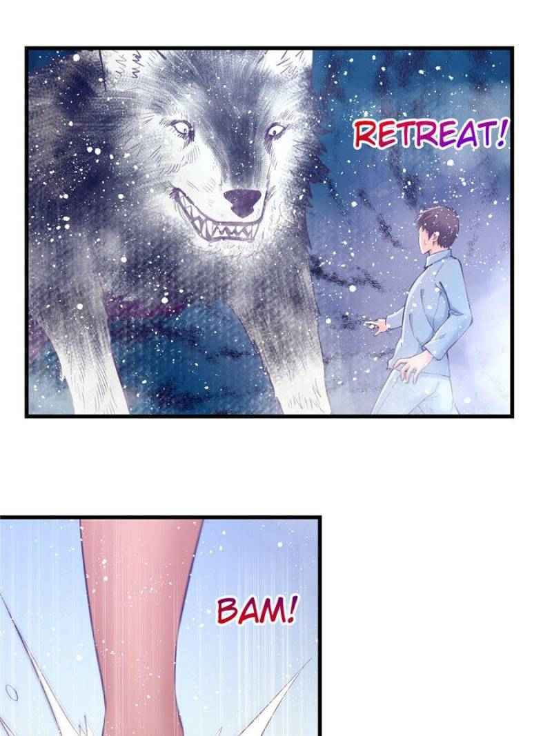 Read Dreamland Adventure chapter 21 image 35 on Lezhin