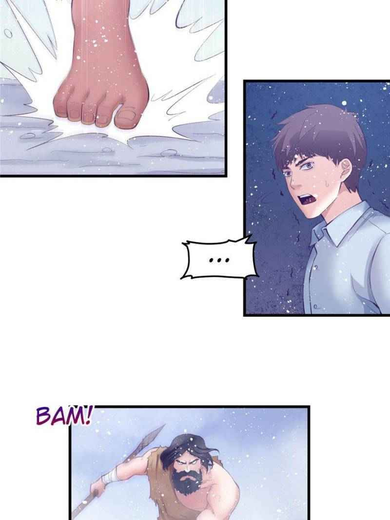 Read Dreamland Adventure chapter 21 image 36 on Lezhin