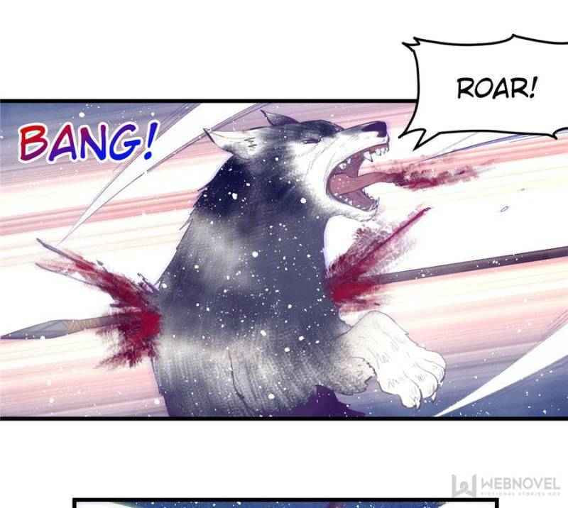 Read Dreamland Adventure chapter 21 image 40 on Lezhin