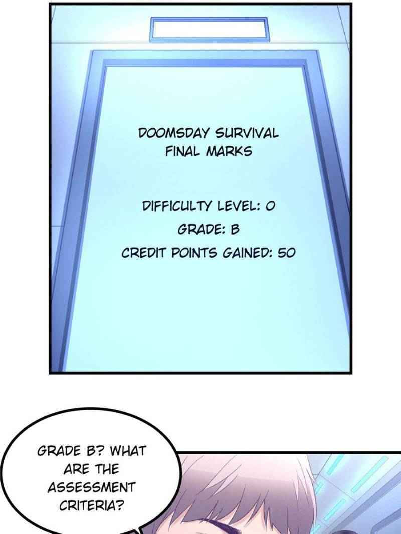 Read Dreamland Adventure chapter 21 image 5 on Lezhin