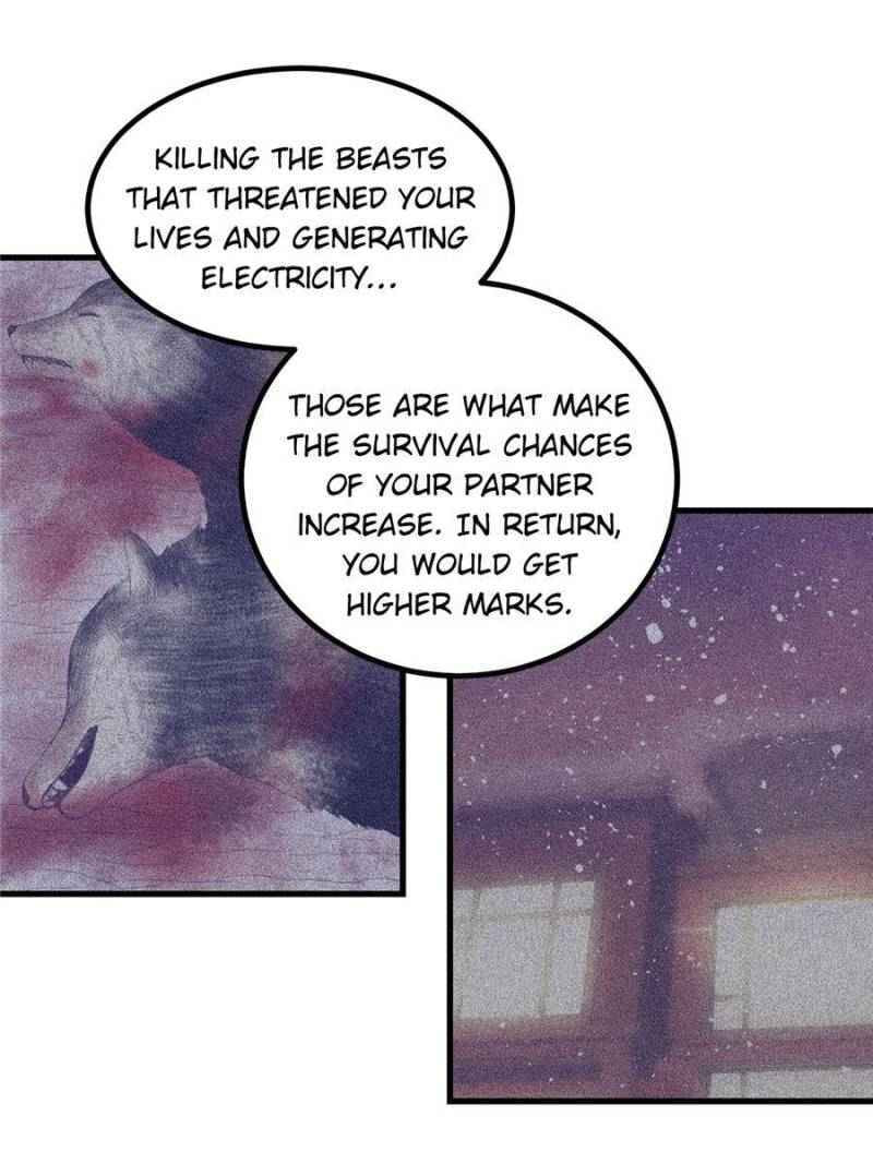 Read Dreamland Adventure chapter 21 image 8 on Lezhin