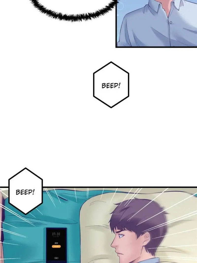 Read Dreamland Adventure chapter 22 image 1 on Lezhin